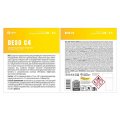 Профхим дезинфек д/поверхн и оборуд CIP-моющ, НУК15% Grass/DESO C4, 20л
