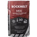 Реагент противогололёдный Roсkmelt mix мешок 20 кг до -30С