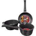 Набор посуды Panairo  BEFORDO №3 , 3 предмета