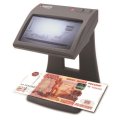 Детектор банкнот Cassida Primero Laser Антистокс  инфракрасны