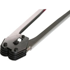 Клещи для ПП и ПЭТ лент 12 мм C306