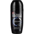 Дезодорант-антиперспирант DEONICA FOR MEN Актив защит 50 мл (ролик) шоубокс