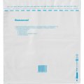 Пакет почтовый из 3-х сл.п/э 320х355 стрип