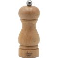 Мельница для перца из натурального бука 13см