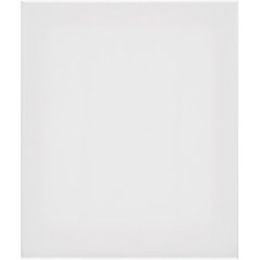 Холст на подрамнике Комус Арт 25х30см, 100% хлопок, мелкое зерно, 280 г/м2