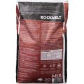 Реагент противогололёдный RockMelt Mix мешок 20 кг до -30С ТБЛ