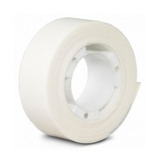 Клейкая лента двусторонняя для внутренних работ Unibob 19мм х 1,5м, белая