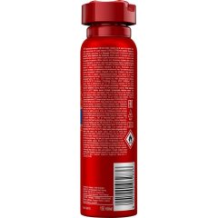Дезодорант  OLD SPICE мужской аэрозольный  Captain 150мл