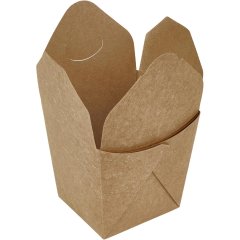 Упаковка ECO NOODLES 700g (300шт/кор)