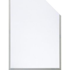 Карман настенный Attache Economy/Attache А5верт дляинф на ск скош уг10шт/уп