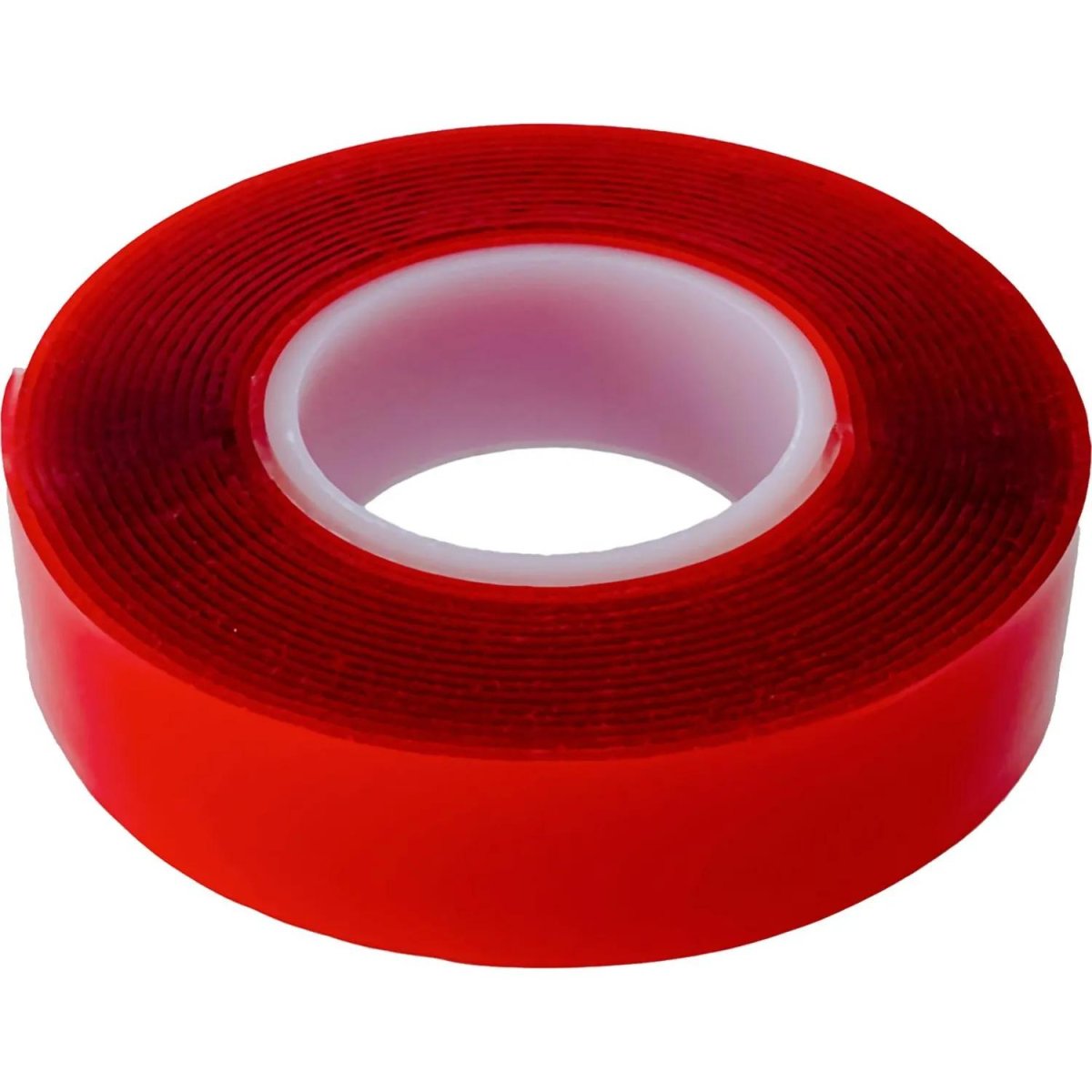 Клейкая лента двусторонняя Нано XGLASS 19мм х 5м прозр. (160546)