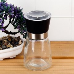 Мельница для специй d=6,5см h=13,5см v=200мл 0190250