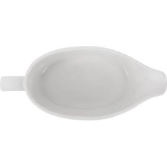 Соусник 250мл,фарфор,Prime,(12шт./уп)