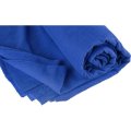 Полотно техническое микрофибра 1,8х3м плотность 200г/м2 синяя