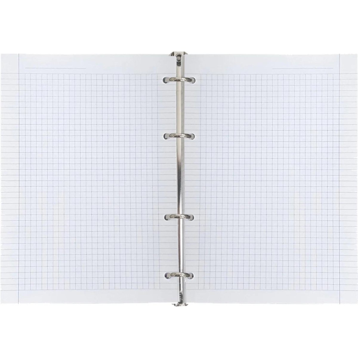 Тетрадь со сменным блоком А5,120л,Infolio Study,Country,иск.кож,N3802