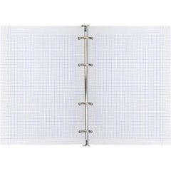 Тетрадь со сменным блоком А5,120л,Infolio Study,Country,иск.кож,N3802