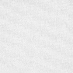 Набор полотенец махровых Luscan/бордюр 380г/м2, 30х30 белый, 10 шт/уп