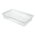 Гастроемкость Restola ПП 1/1 H-200мм прозрач.,(42210030195)