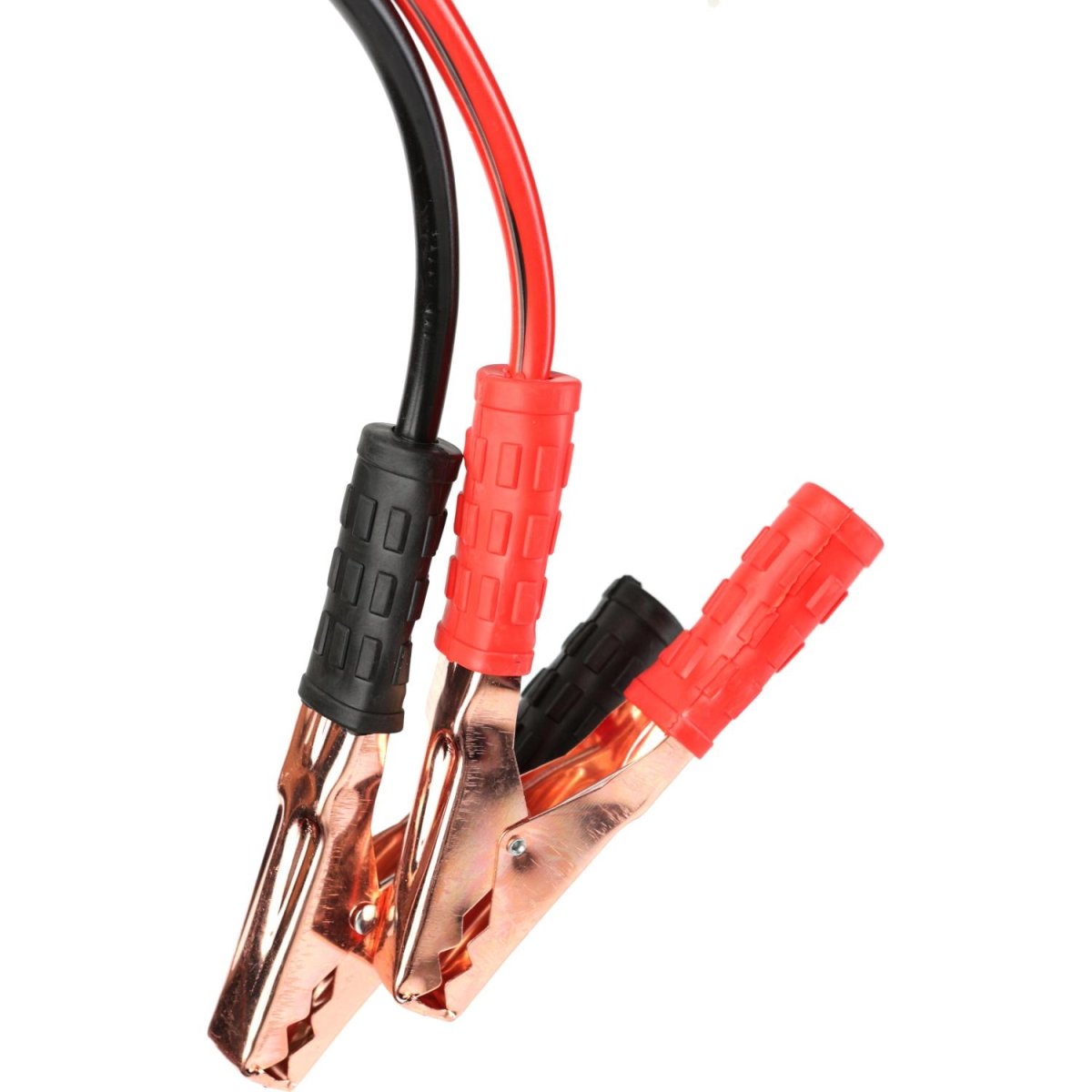 Провода прикуривания STVOL SBC500 500А 2,5м, 12/24В