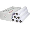Бумага широкоформатная Inkjet DRAFT Paper 80г A1+ 0.610х50м 50,8мм