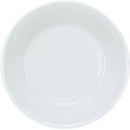 Блюдце Тазик 140 мм Белое 40шт/уп (91482)