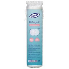 Диски ватные Luscan 150шт/уп