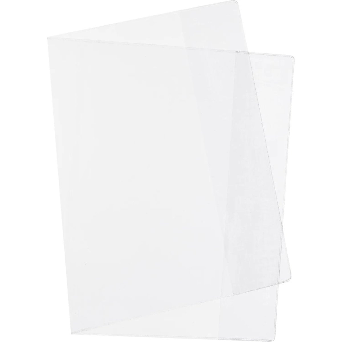 Набор обложек д/учеб Моро 10 шт, 270x410, ПВХ 110 мкм