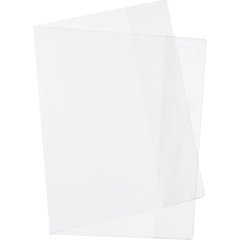 Набор обложек д/учеб Моро 10 шт, 270x410, ПВХ 110 мкм