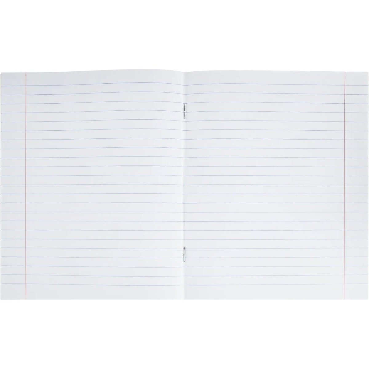 Тетрадь школьная А5, 18 л. линия, Интенсив Желтый, 10шт/уп арт.1742278