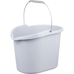 Ведро Росмоп Мини объемом 10 литров_BRM