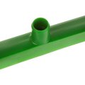 Сгон FBK с одинарной силиконовой пластиной 400мм зеленый 28400-5
