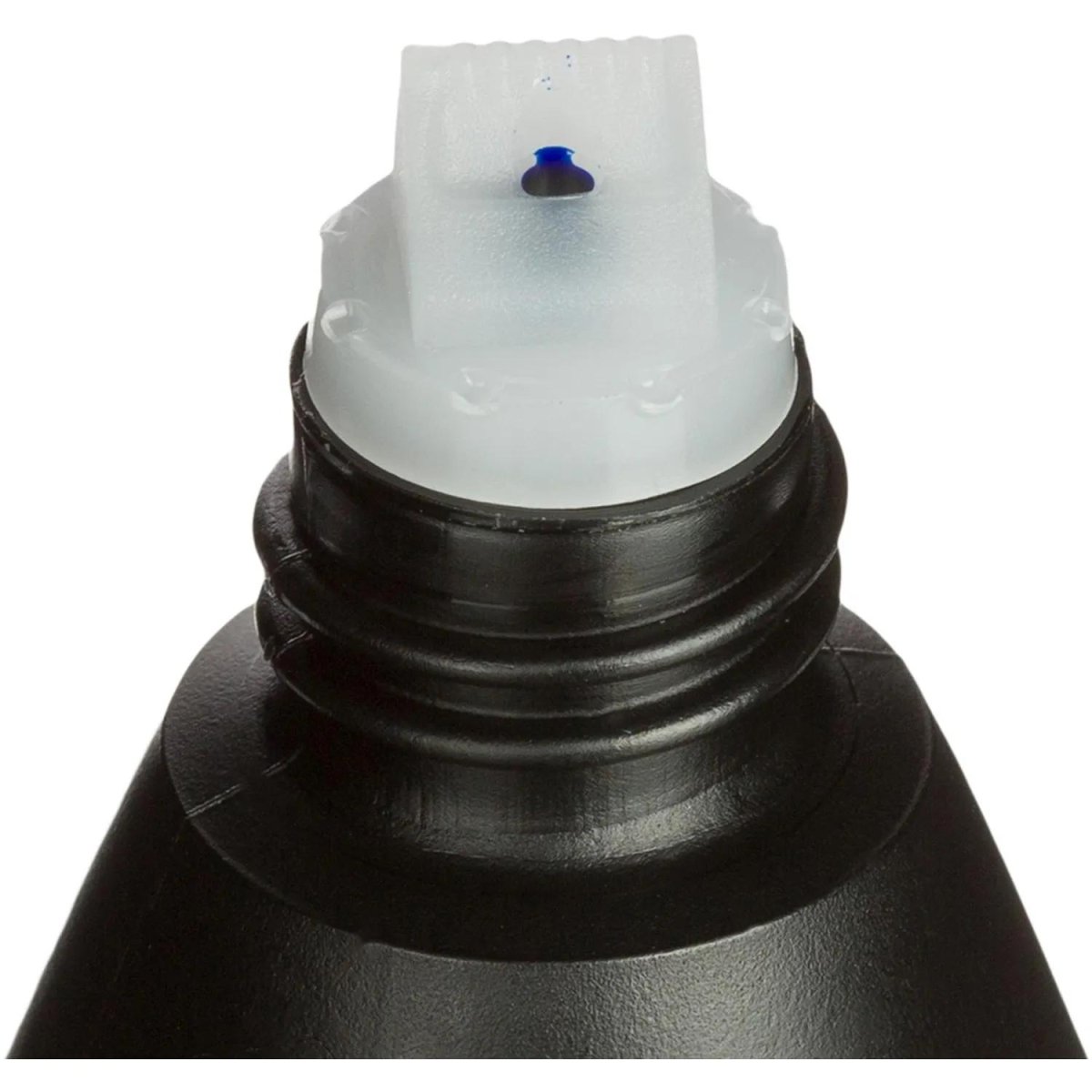 Краска штемпельная KORES синяя 71308 ев/эт