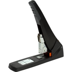 Степлер мощный №23/6- 23/23  до 200 листов,энергосбер,чрн