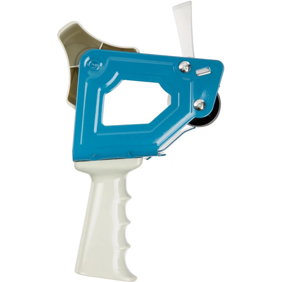 Диспенсер Комус для клейкой упаковочной ленты шириной 50 мм (KT03E)