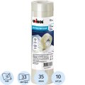 Клейкая лента канцелярская Unibob 15x33 (10шт/уп)