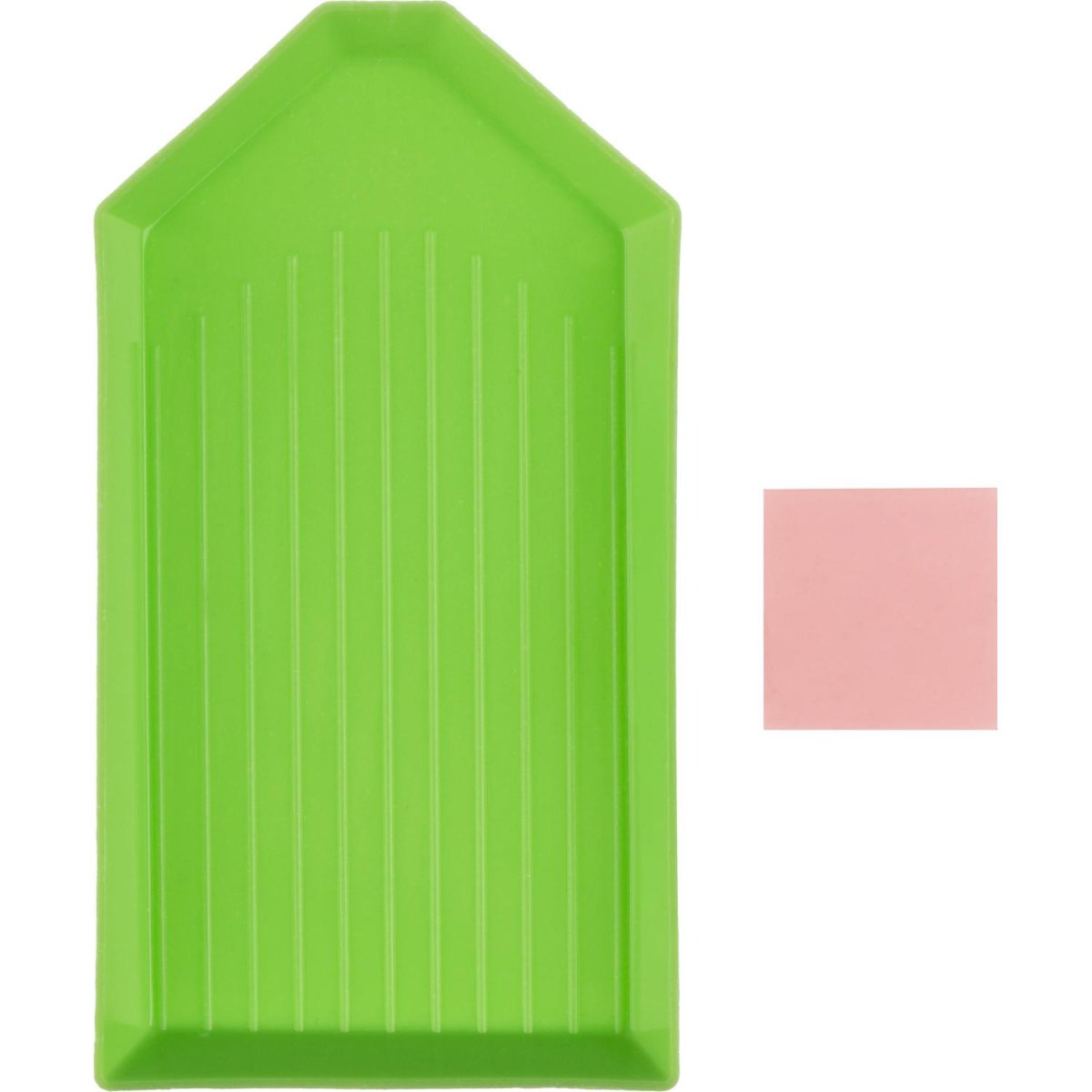 Мозаика алмазная 10x15 зайка, набор МУЛЬТИ АРТ AM10X15-113779