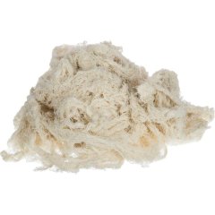 Ветошь путанка белая 10кг