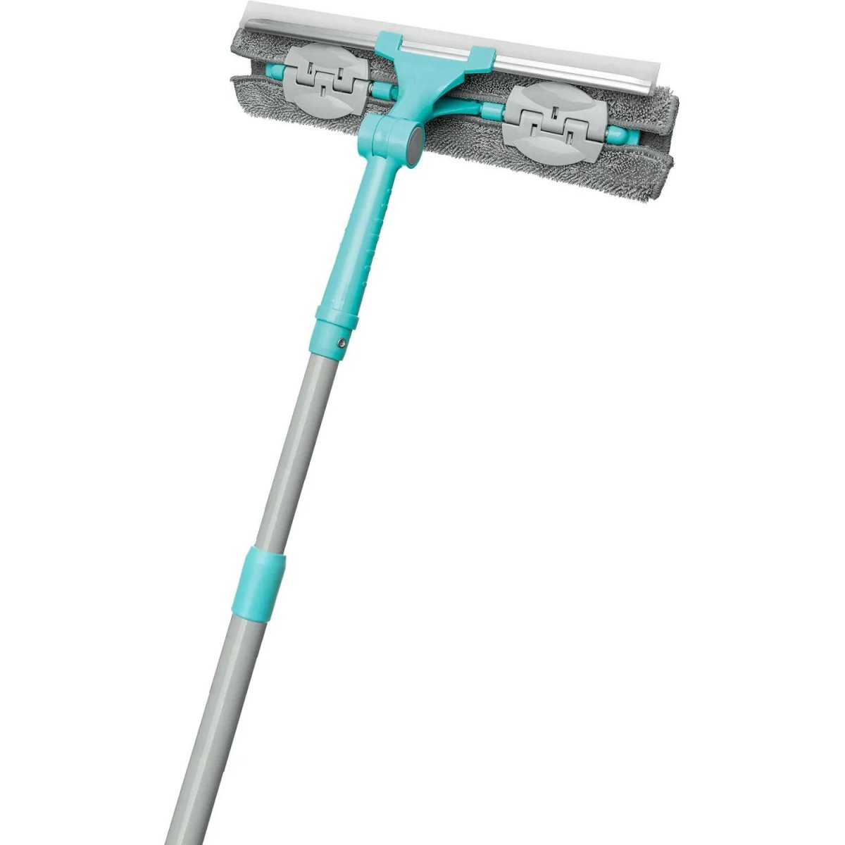 Швабра для мытья окон You'll LOVE со съемной салфеткой