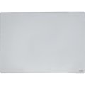 Коврик на стол Комус 47,5х66см. прозрачный матовый Россия 2808