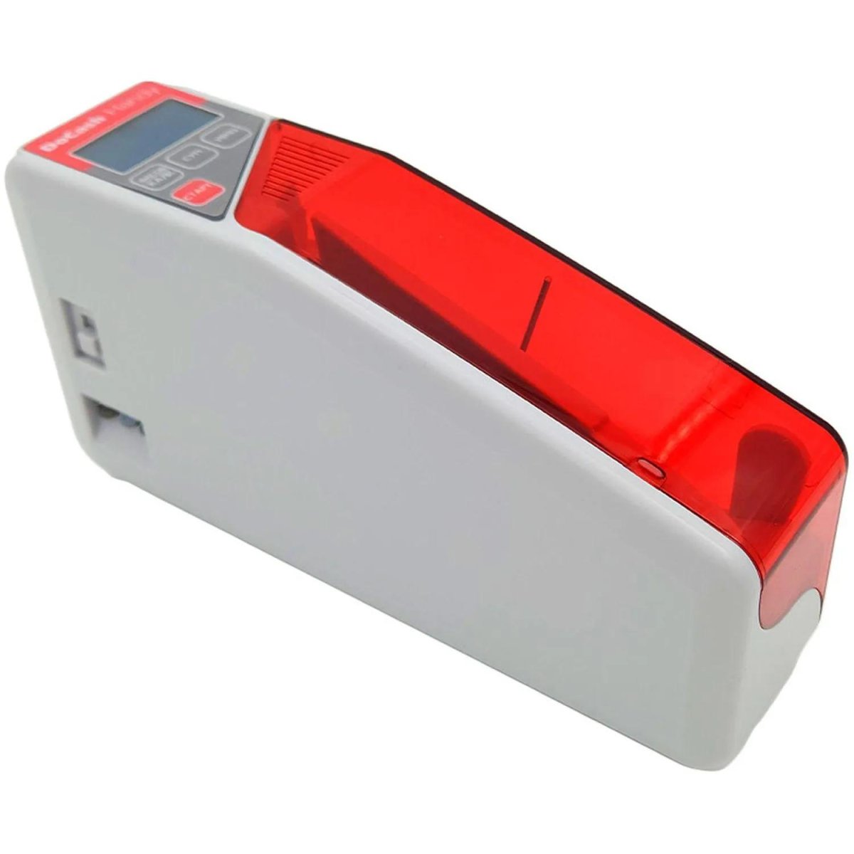 Счетчик банкнот портативный DoCash Handy