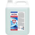 Средство для сантехники ЧИСТИН Санитарный, 5 л