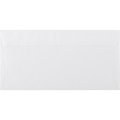 Конверт белый E65стрип 110х220 80г КОМУС 50 шт/уп