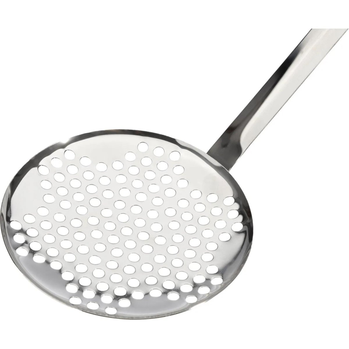 Шумовка нерж 53см ТМ Amet