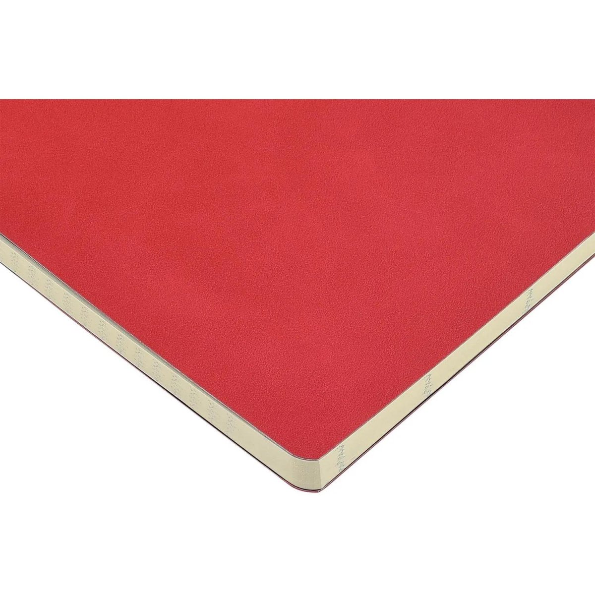 Ежедневник недатированный А5 MEGAPOLIS CLASSIC FLEX КРАСНЫЙ, 3-788/04