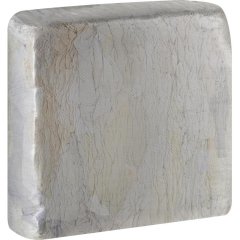 Ветошь коттон белый Выбор Есть, 10кг