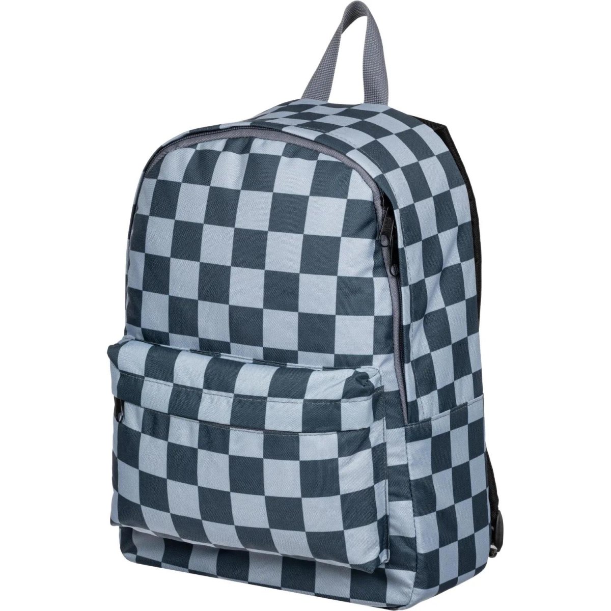 Рюкзак школьный Комус Класс  Light Шахматка,, 1 отд