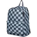 Рюкзак школьный Комус Класс  Light Шахматка,, 1 отд