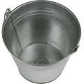 Ведро оцинкованное  9 литров