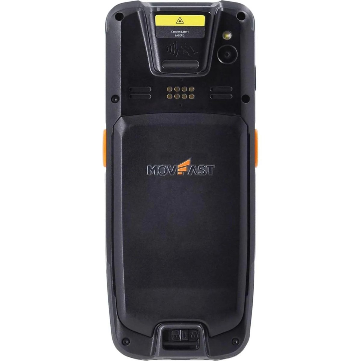 Терминал сбора данных MERTECH MovFast S40 (Android 13, 4GB/64GB)