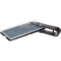 Касса букв Attache рус. буквы, цифры, симв, шрифт 4мм/3мм с пинц PRO304(RU)